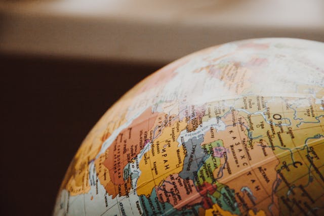AI-powered smart travel planning