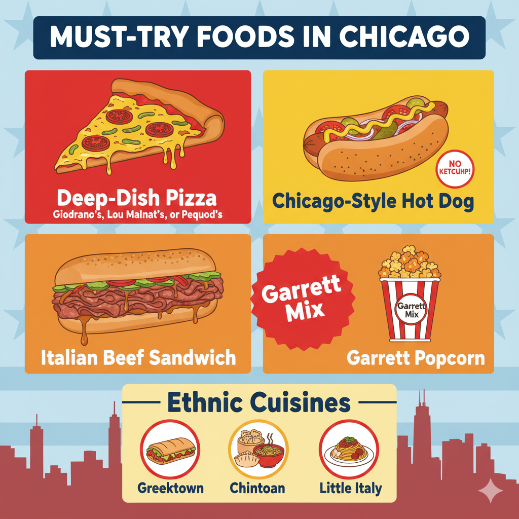 chicago