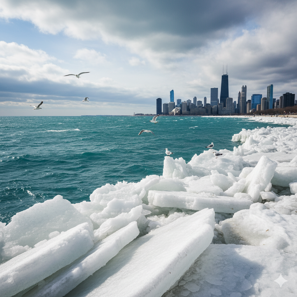 chicago