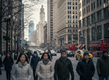 chicago