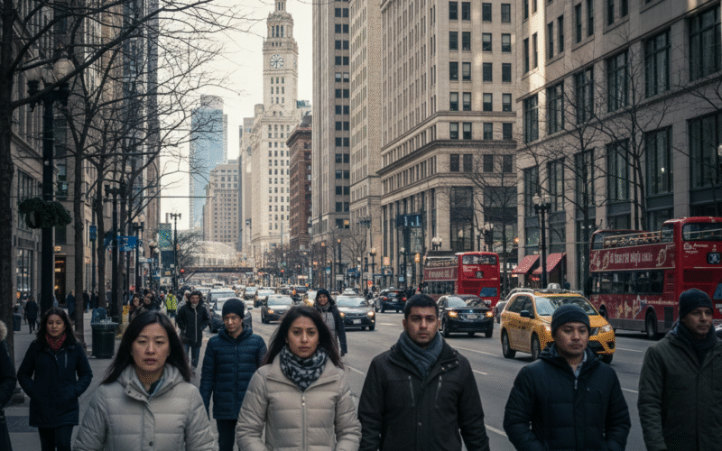 chicago