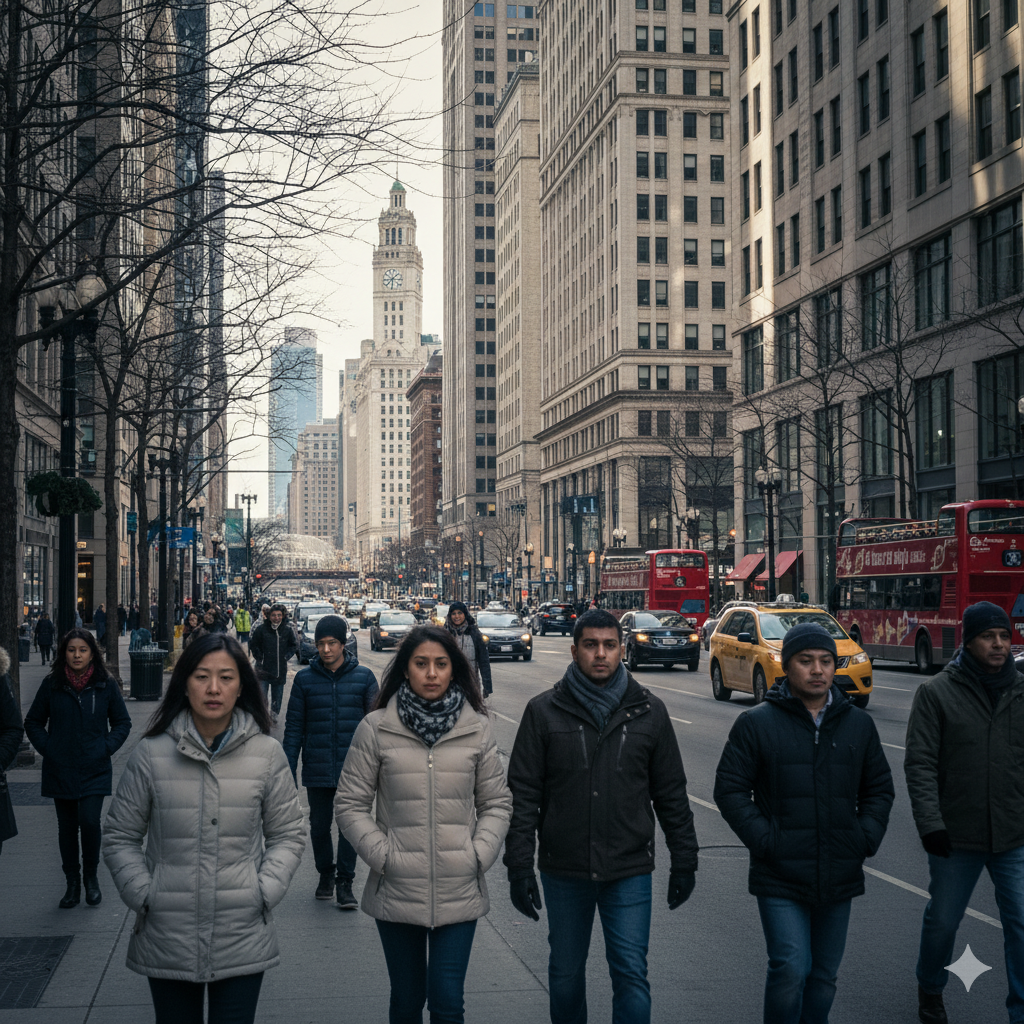 chicago