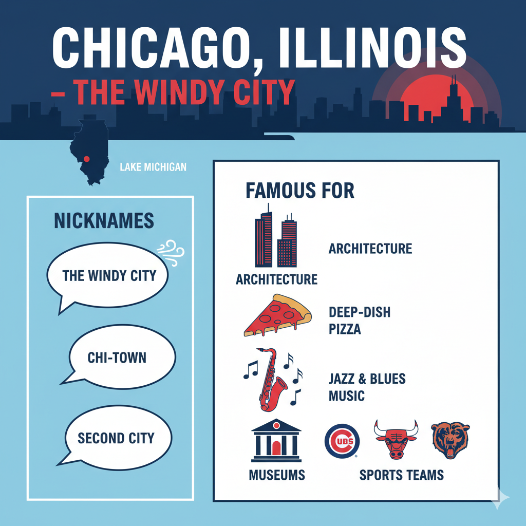 chicago