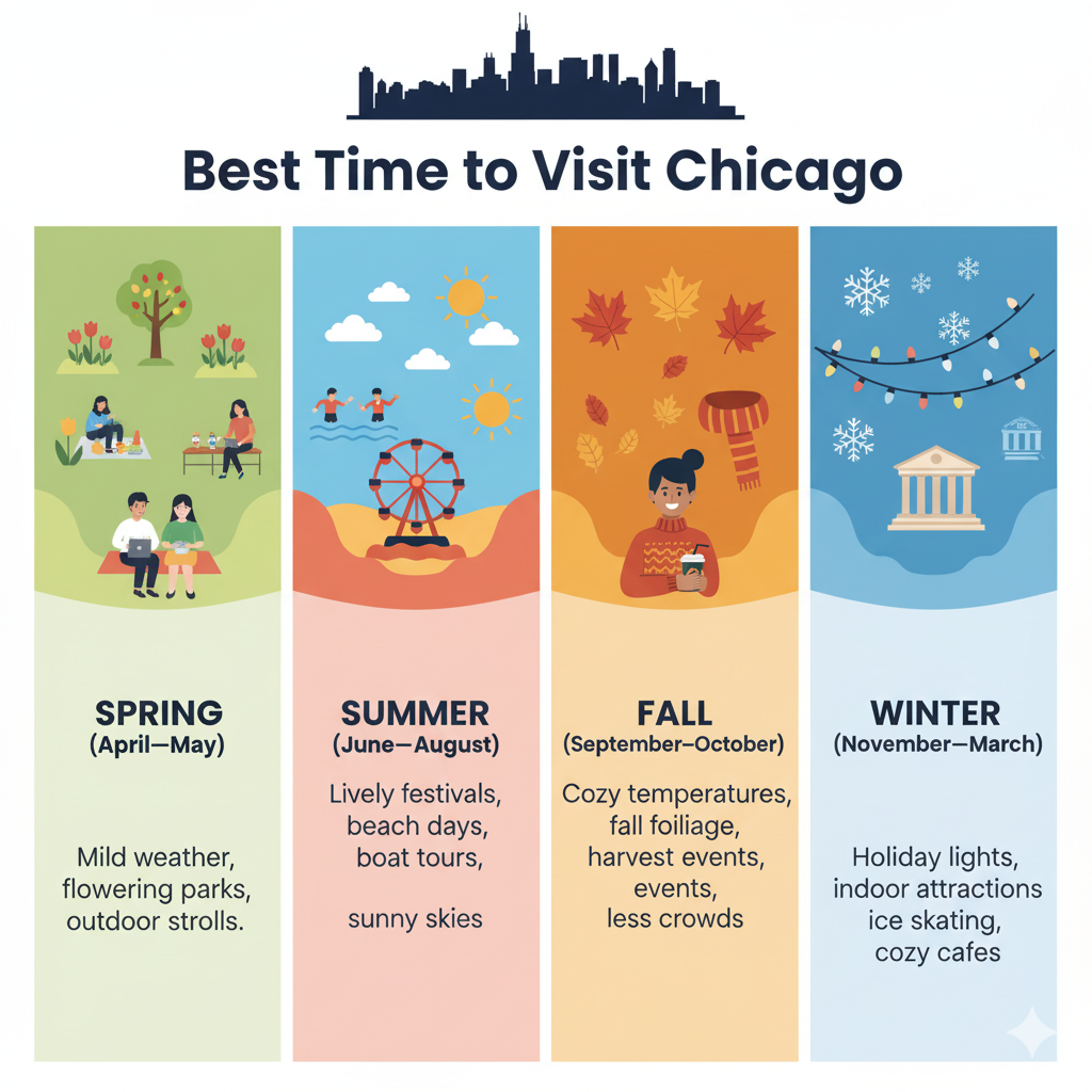 chicago